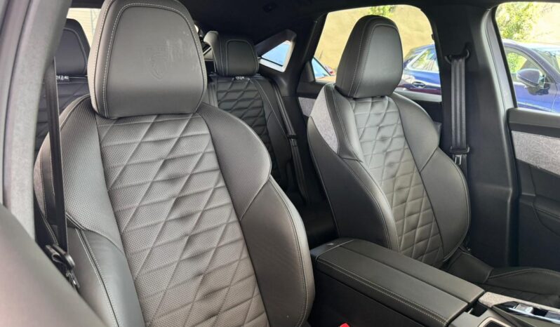 PEUGEOT 3008 GT-LINE 2025 lleno