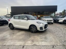 Suzuki Swift Sport 2026