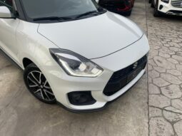 Suzuki Swift Sport 2026