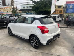 Suzuki Swift Sport 2026