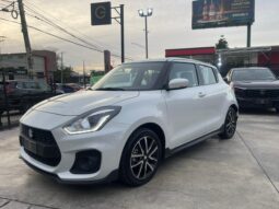 Suzuki Swift Sport 2026