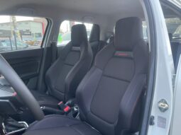 Suzuki Swift Sport 2026 lleno