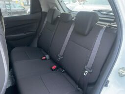 Suzuki Swift Sport 2026 lleno