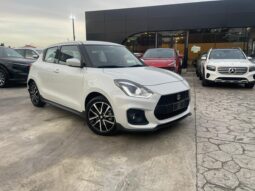Suzuki Swift Sport 2026