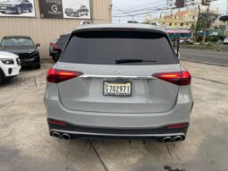 MERCEDES-BENZ CLASE GLE 53 AMG SUV 2024 lleno