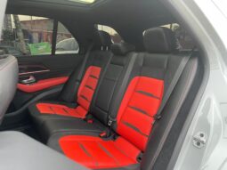 MERCEDES-BENZ CLASE GLE 53 AMG SUV 2024 lleno