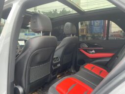 MERCEDES-BENZ CLASE GLE 53 AMG SUV 2024 lleno