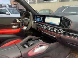 MERCEDES-BENZ CLASE GLE 53 AMG SUV 2024 lleno