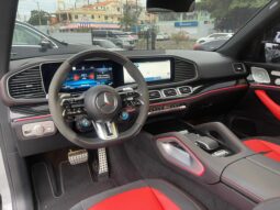 MERCEDES-BENZ CLASE GLE 53 AMG SUV 2024 lleno