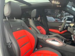 MERCEDES-BENZ CLASE GLE 53 AMG SUV 2024 lleno