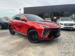 Forthing T5 Evo 2027