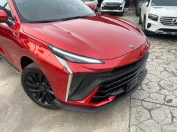 Forthing T5 Evo 2027