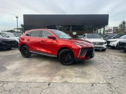 Forthing T5 Evo 2027