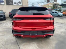 Forthing T5 Evo 2027 lleno