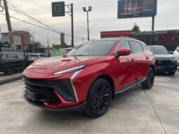 Forthing T5 Evo 2027