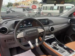 Forthing T5 Evo 2027 lleno