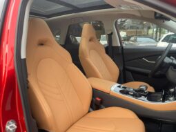 Forthing T5 Evo 2027 lleno