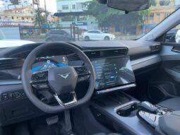 Kaiyi X7 2027 lleno