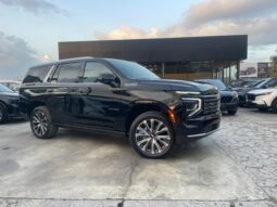 CHEVROLET TAHOE HIGH COUNTRY DURAMAX 2026