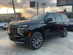 CHEVROLET TAHOE HIGH COUNTRY DURAMAX 2026
