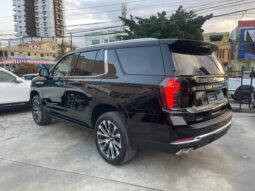 CHEVROLET TAHOE HIGH COUNTRY DURAMAX 2026 lleno