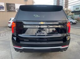 CHEVROLET TAHOE HIGH COUNTRY DURAMAX 2026 lleno