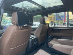 CHEVROLET TAHOE HIGH COUNTRY DURAMAX 2026 lleno