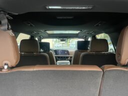 CHEVROLET TAHOE HIGH COUNTRY DURAMAX 2026 lleno