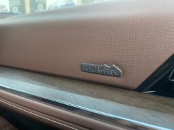 CHEVROLET TAHOE HIGH COUNTRY DURAMAX 2026 lleno