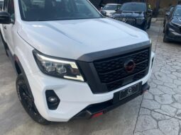 NISSAN FRONTIER Pro-4X 2026