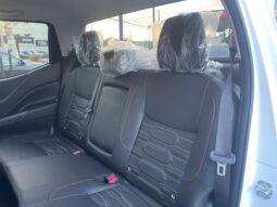 NISSAN FRONTIER Pro-4X 2027 lleno