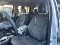 NISSAN FRONTIER Pro-4X 2027 lleno