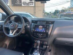 NISSAN FRONTIER Pro-4X 2027 lleno