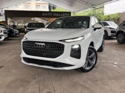 AUDI Q3 SPORTBACK 2026