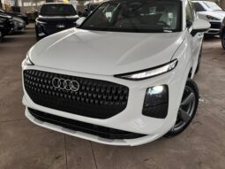 AUDI Q3 SPORTBACK 2026