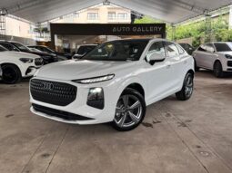 AUDI Q3 SPORTBACK 2026