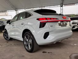 AUDI Q3 SPORTBACK 2026