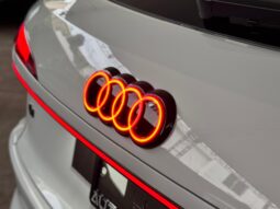 AUDI Q3 SPORTBACK 2026 lleno