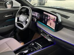 AUDI Q3 SPORTBACK 2026 lleno