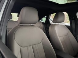 AUDI Q3 SPORTBACK 2026 lleno