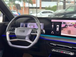 AUDI Q3 SPORTBACK 2026 lleno