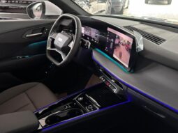 AUDI Q3 SPORTBACK 2026 lleno
