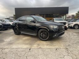 Mercedes-Benz Clase GLE 53 Coupe AMG 2026