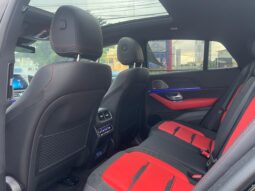 Mercedes-Benz Clase GLE 53 Coupe AMG 2026 lleno