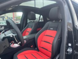 Mercedes-Benz Clase GLE 53 Coupe AMG 2026 lleno