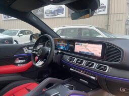 Mercedes-Benz Clase GLE 53 Coupe AMG 2026 lleno