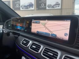 Mercedes-Benz Clase GLE 53 Coupe AMG 2026 lleno