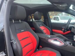 Mercedes-Benz Clase GLE 53 Coupe AMG 2026 lleno