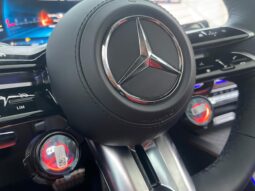 Mercedes-Benz Clase GLE 53 Coupe AMG 2026 lleno