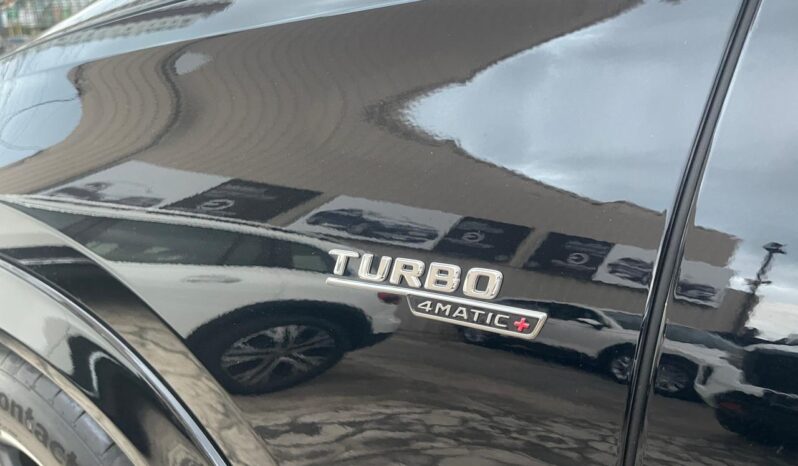 Mercedes-Benz Clase GLE 53 Coupe AMG 2026 lleno